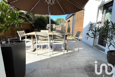 Maison à vendre à ST-ANDRÉ DES EAUX  - 4 pièces - 80 m² 