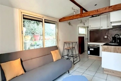 Maison à vendre à CONFLANS STE HONORINE  - 2 pièces - 25 m² 