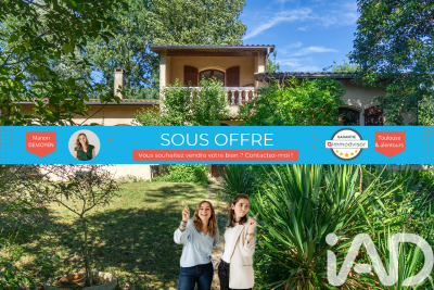 Maison à vendre pompertuzat