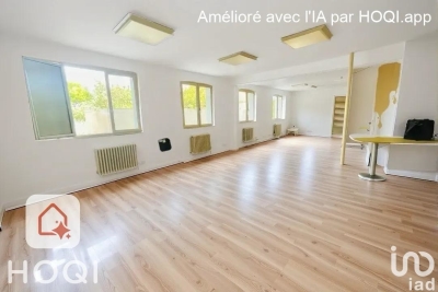 Bien à vendre à TOURS   - 97 m² 
