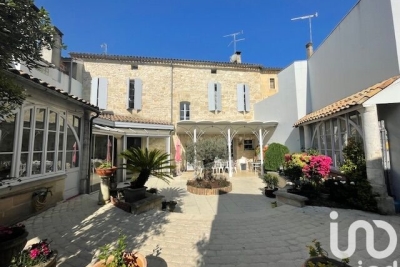 Maison à vendre gare sncf 