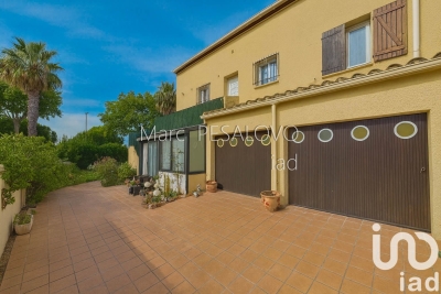 Maison à vendre saint laurent de la salanque