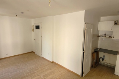 Appartement à vendre à MARSEILLE 3EME  - 1 pièces - 21 m² 