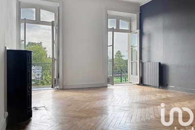 Appartement à vendre à NANTES  - 4 pièces - 112 m² 