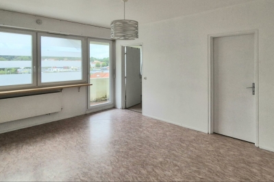 Appartement à vendre à ST AVOLD Béning-lès-Saint-Avold - 2 pièces - 39 m² 