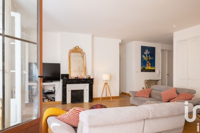 Appartement à vendre à TOULON Aguillon - 4 pièces - 140 m² 