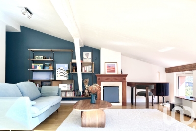 Appartement à vendre à TOULOUSE Valade - 4 pièces - 92 m² 