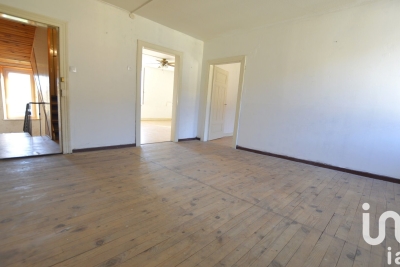 Maison à vendre à Clouange  - 8 pièces 115 m² 