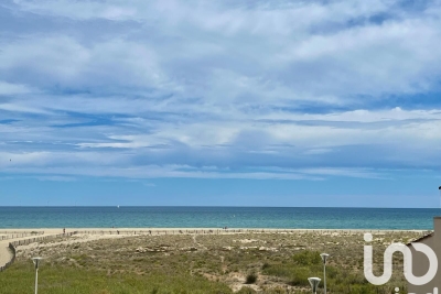 Appartement à vendre à LEUCATE  - 4 pièces - 36 m² 