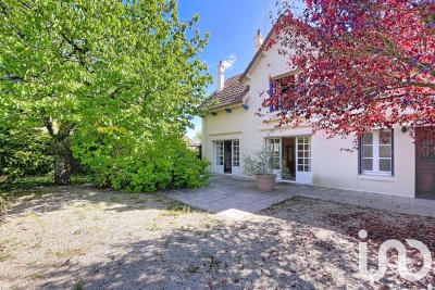 Maison à vendre gare sncf 