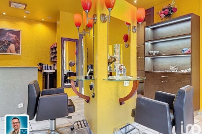 Commerce à vendre à CHARTRES Saint-Chéron  - 50 m² 