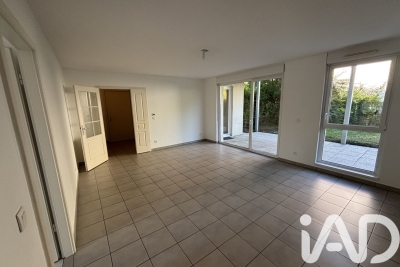 Appartement à vendre à ECKBOLSHEIM Orangerie Est - 4 pièces - 85 m² 