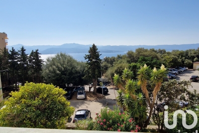 Appartement à vendre vue mer 56 