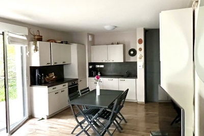 Appartement à vendre à LA ROCHELLE  - 3 pièces - 60 m² 