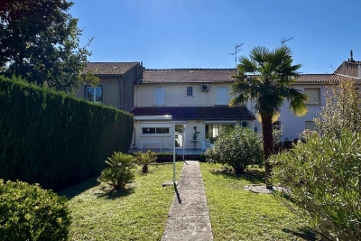 Maison à vendre à ALBI  - 4 pièces - 137 m² 