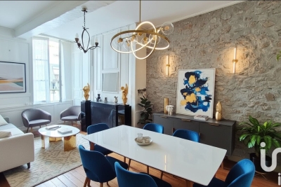 Maison à vendre à CHARTRES Saint-Chéron - 4 pièces - 85 m² 