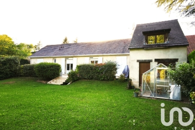 Maison à vendre gare sncf 