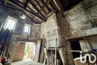 Maison à vendre à IZON  - 1 pièces - 148 m² 