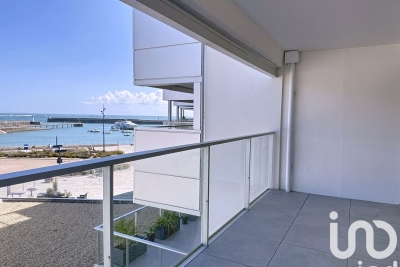 Appartement à vendre à QUIBERON  - 3 pièces - 72 m² 