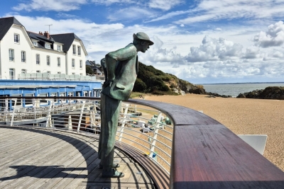 Appartement à vendre à ST-NAZAIRE  - 1 pièces - 20 m² 