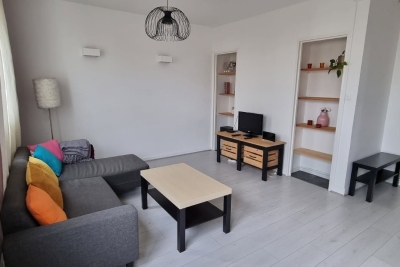 Appartement à vendre à TOURS  - 4 pièces - 71 m² 