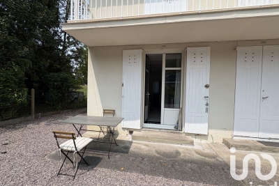 Appartement à vendre à ST CAST LE GUILDO  - 2 pièces - 27 m² 