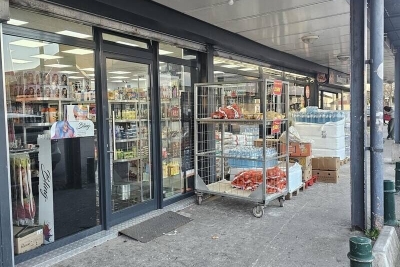 Bien à vendre gare sncf 