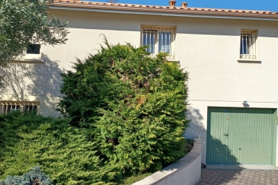 Maison à vendre à CANÉJAN Saumos - 4 pièces - 120 m² 