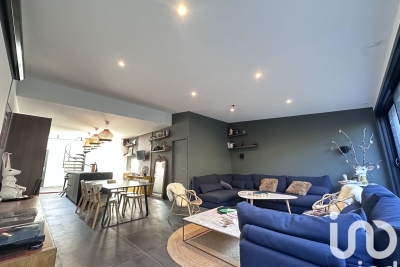 Maison à vendre à NANTES  - 5 pièces - 140 m² 