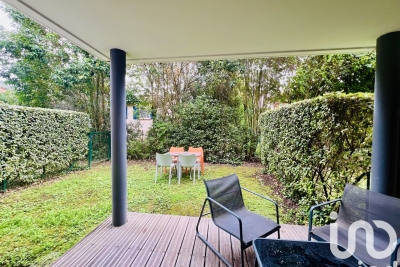 Appartement à vendre à CASTANET TOLOSAN  - 2 pièces - 41 m² 