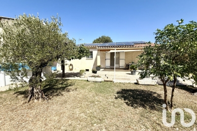 Maison à vendre maison garde