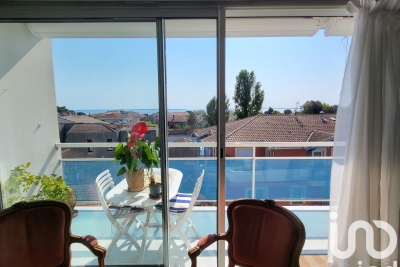 Appartement à vendre vente arcachon