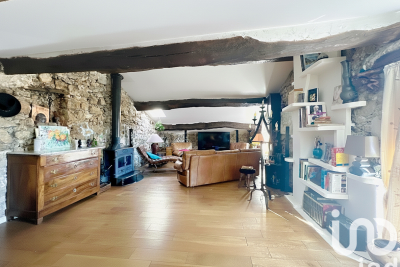 Maison à vendre à MONTAUROUX  - 4 pièces - 93 m² 