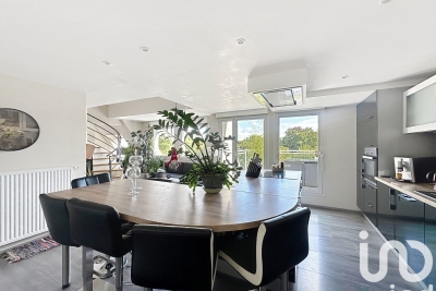 Appartement à vendre à STRASBOURG Altenstadt - 3 pièces - 71 m² 