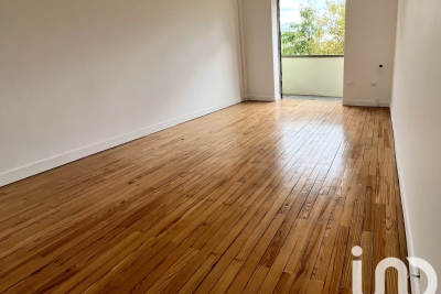 Appartement à vendre gare sncf 