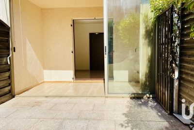 Appartement à vendre à LA LONDE-LES-MAURES  - 2 pièces - 31 m² 