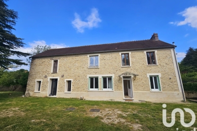Maison à vendre campagne calme