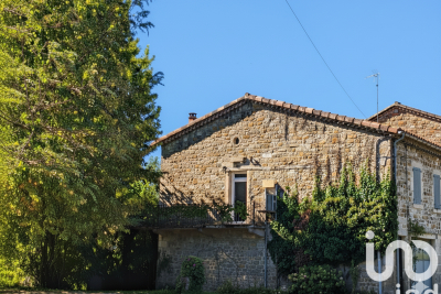 Maison à vendre à LES ASSIONS  - 5 pièces - 112 m² 