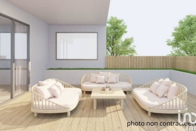 Appartement à vendre à JOUE LES TOURS  - 5 pièces - 109 m² 