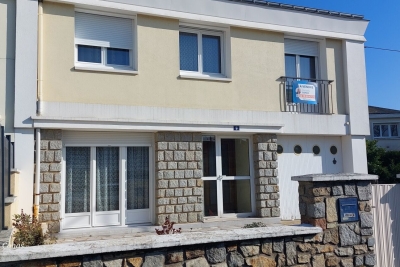 Maison à vendre à ANGERS Baumette (Zone Naturelle) - 5 pièces - 109 m² 