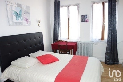 Commerce à vendre à CHARTRES Saint-Chéron  - 1032 m² 