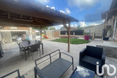 Maison à vendre à FOUG  - 5 pièces - 80 m² 