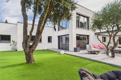 Maison à vendre maison garde