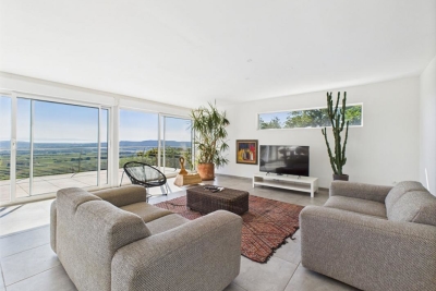 Maison à vendre à ROCHEFORT-DU-GARD  - 5 pièces - 200 m² 