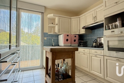 Appartement à vendre à AMBOISE  - 3 pièces - 71 m² 