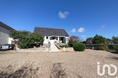 Maison à vendre à CHINON  - 5 pièces - 110 m² 