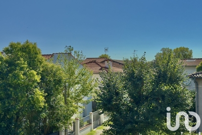 Appartement à vendre à TOULOUSE Valade - 2 pièces - 49 m² 