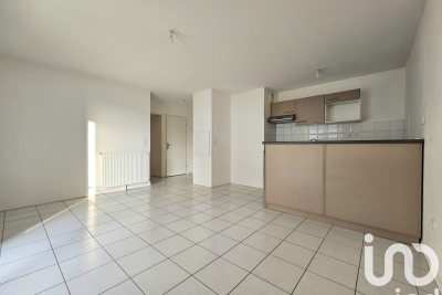 Appartement à vendre à COLOMIERS  - 3 pièces - 61 m² 