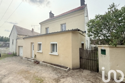 Maison à vendre gare sncf 