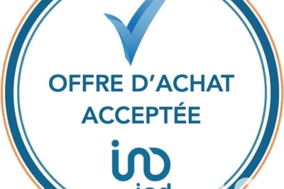 Maison à vendre à BRAIN SUR ALLONNES Baumette (Zone Naturelle) - 6 pièces - 144 m² 